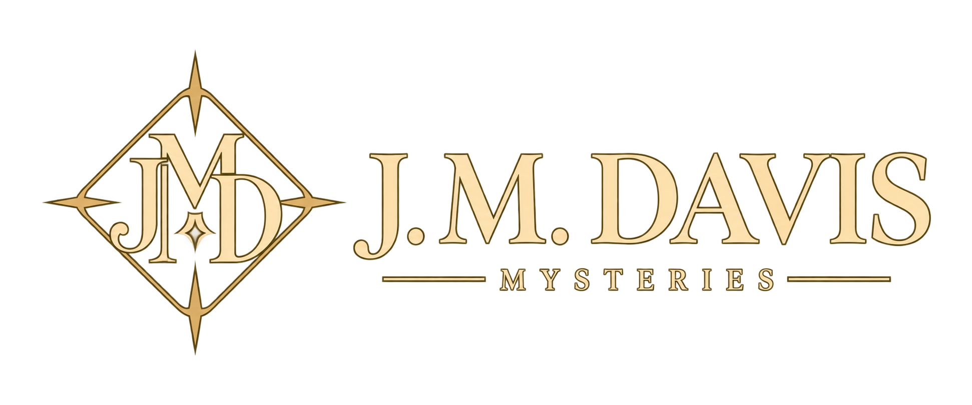 J. M. Davis Mysteries